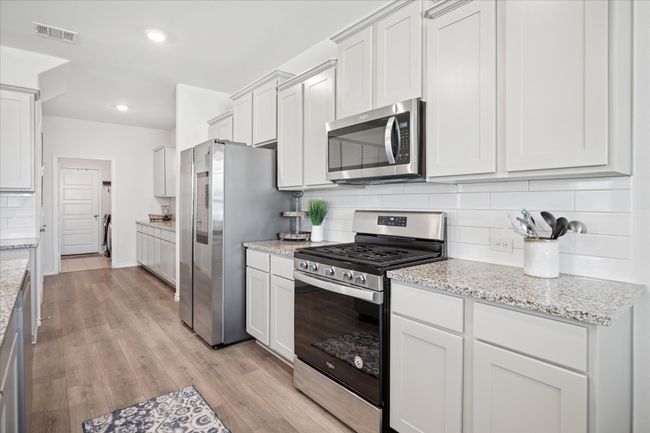2853 Hale Rd, House other with 4 bedrooms, 3 bathrooms and null parking in Celina TX | Image 15