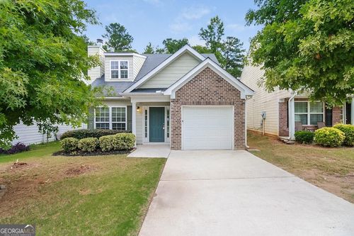 4648 Ravenwood Loop, Union city, GA, 30291-6038 | Card Image