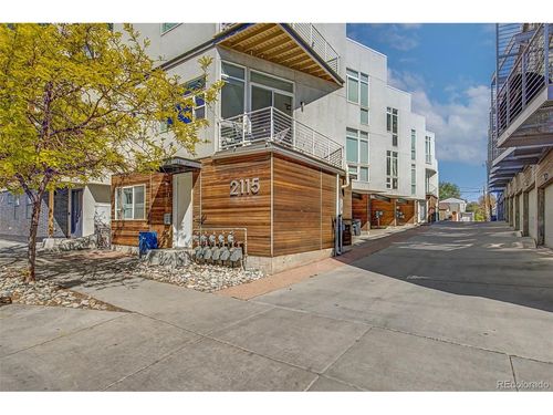 3-2115 W 32nd Ave, Denver, CO, 80211-3449 | Card Image