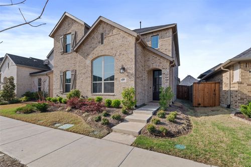 2705 Epping Way, Celina, TX, 75009-2667 | Card Image