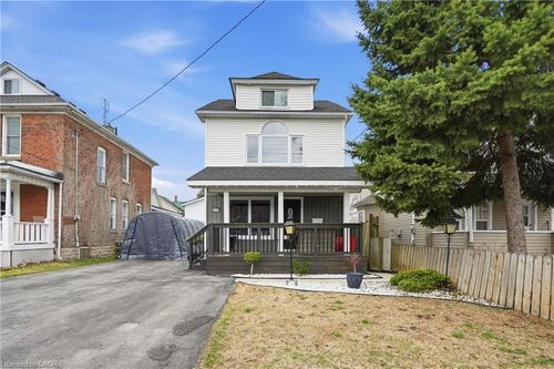 5773 Leonard Ave, Niagara Falls, ON, L2G4R4 | Card Image