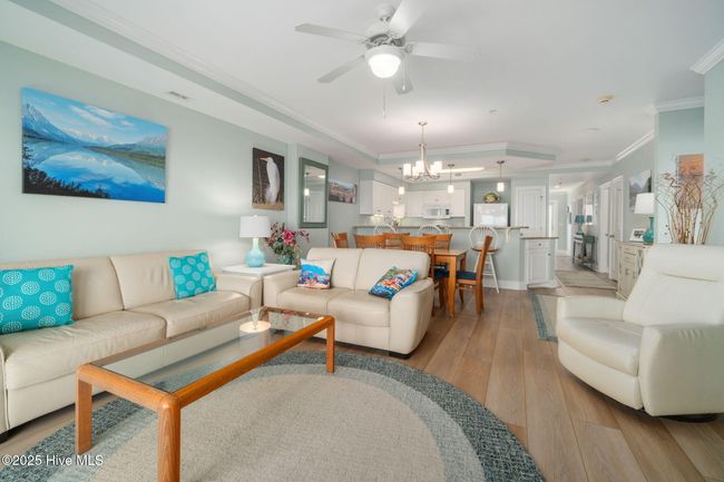 APT-607 - 1550 Salter Path Rd, Condo with 3 bedrooms, 3 bathrooms and null parking in Indian Beach NC | Image 11