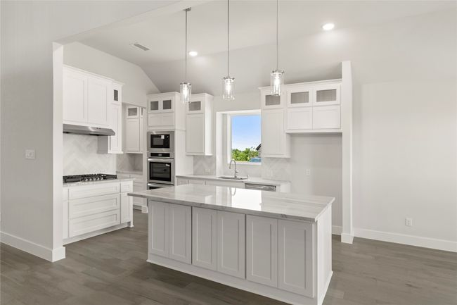901 Salvation Dr, House other with 5 bedrooms, 3 bathrooms and null parking in Lucas TX | Image 14