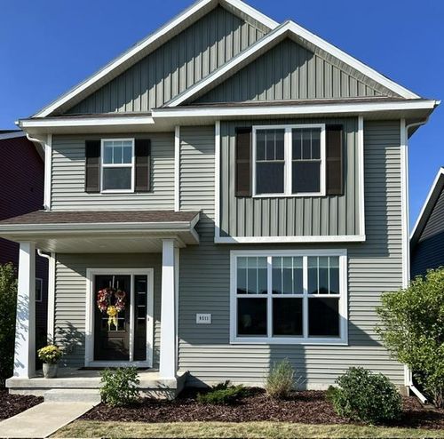 9311 Watts Rd, Verona, WI, 53593-9505 | Card Image