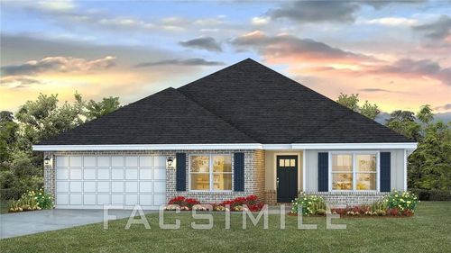 8638 Brooklyns Way, Semmes, AL, 36575 | Card Image