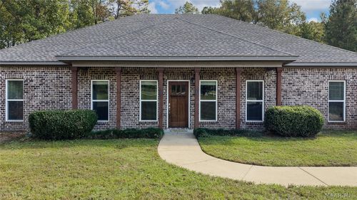 236 Weoka Ridge Dr, Wetumpka, AL, 36092-4573 | Card Image