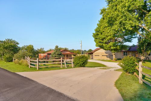 5313 S Farm Road 241, Rogersville, MO, 65742-8527 | Card Image