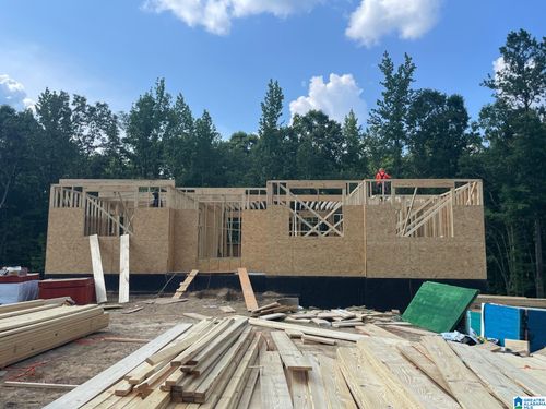 1118 Grey Oaks Vly, PELHAM, AL, 35124-2553 | Card Image