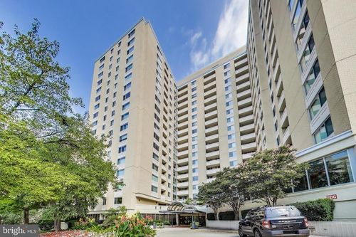 apt-902-b-4601 N Park Ave, CHEVY CHASE, MD, 20815-4570 | Card Image