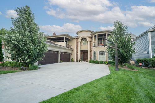 13941 Lakeview Point Rd, Cedar Lake, IN, 46303 | Card Image