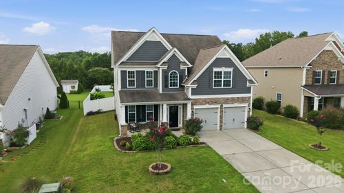 1235 Horsesugar Rd, Clover, SC, 29710-8872 | Card Image