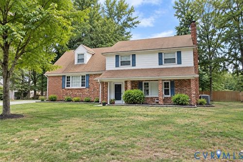 11100 Pennway Dr, North Chesterfield, VA, 23236-4326 | Card Image