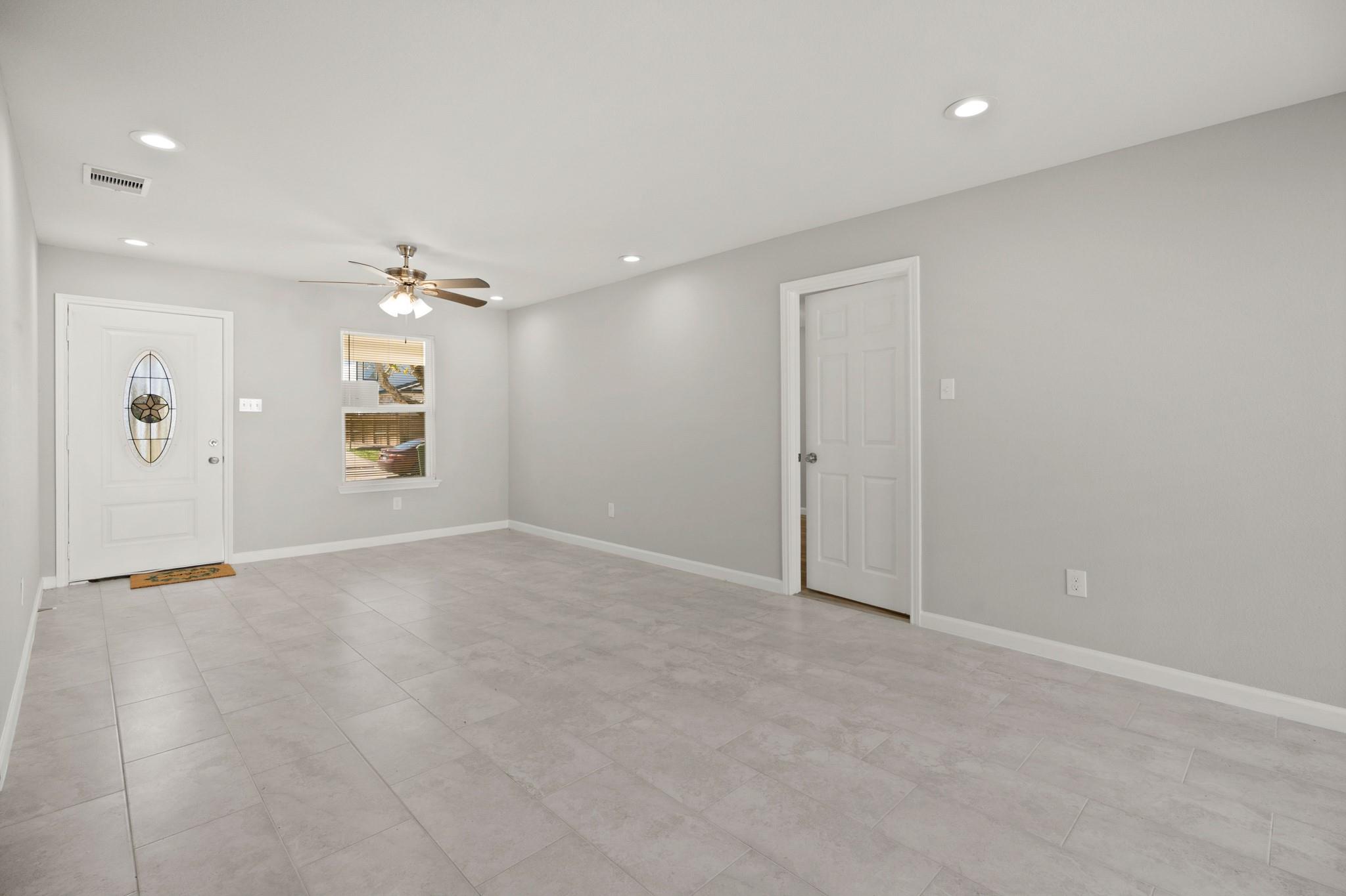 Residential Lease in Houston 3