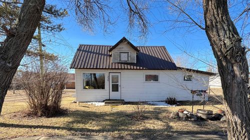 239 2nd Avenue W, Craigmyle, AB, T0J0T0 | Card Image