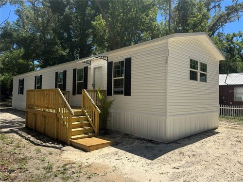 8630 Sw 82nd Ter, TRENTON, FL, 32693-6720 | Card Image