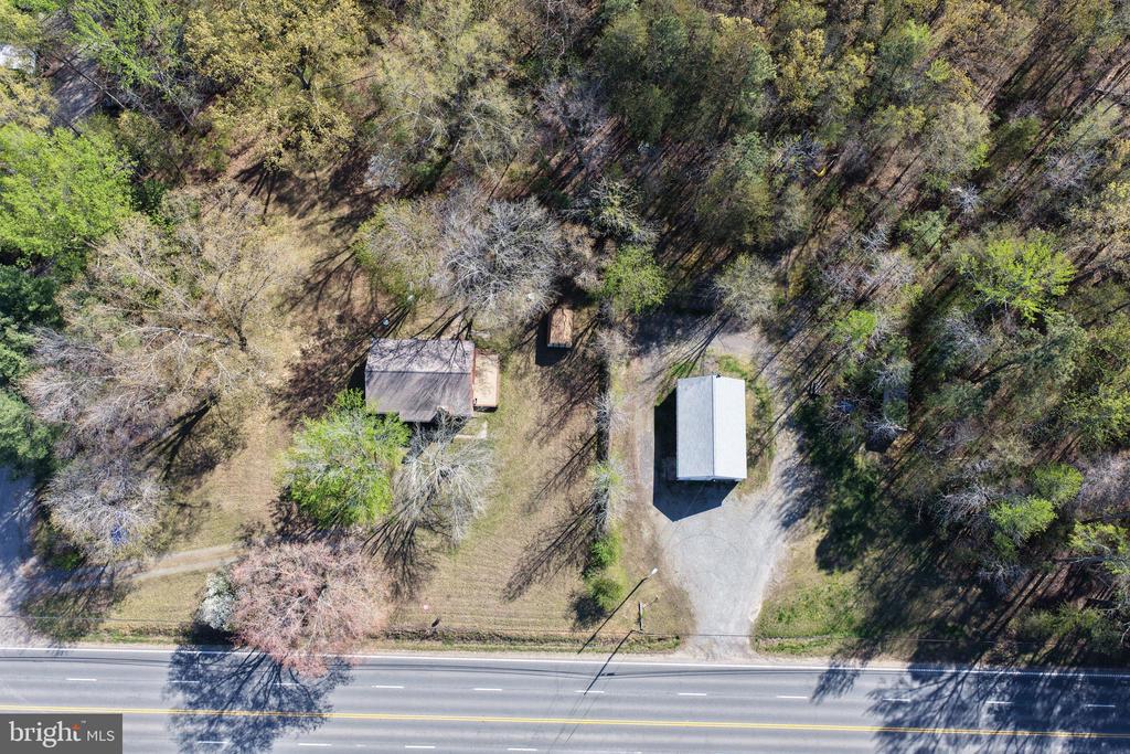 Commercial Sale in RUTHER GLEN 4