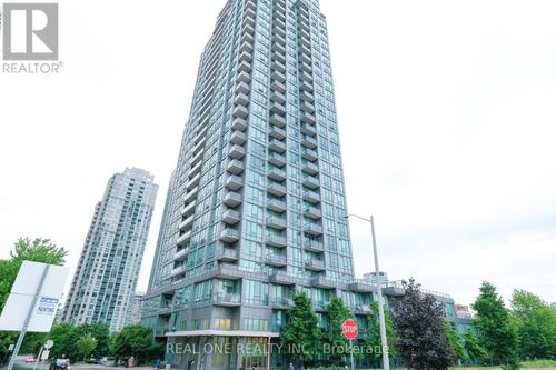 1608-3525 Kariya Dr, Mississauga, ON, L5B0C2 | Card Image