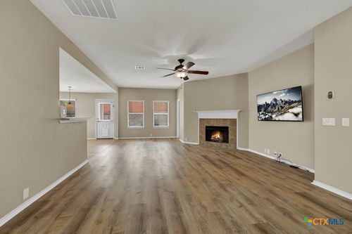 15619 Hastings Park, Schertz, TX, 78154-3856 | Card Image