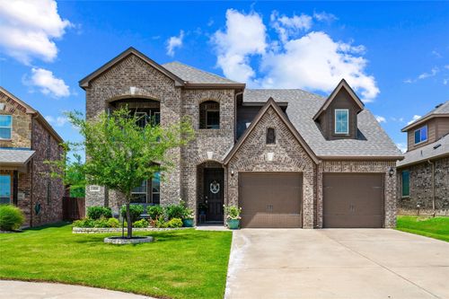 324 Hudson Ct, Kennedale, TX, 76060-1711 | Card Image