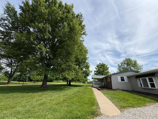 12244 Lake Geneva Rd, House other with 2 bedrooms, 2 bathrooms and null parking in Vevay IN | Image 33