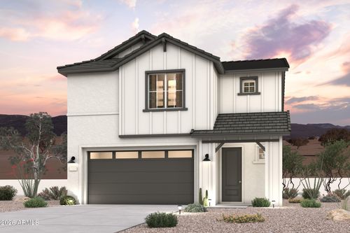 30513 W Whitehorn Acacia, Buckeye, AZ, 85396 | Card Image