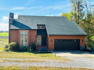 98 Kraft Road, House other with 4 bedrooms, 2 bathrooms and 2 parking in Grafton WV | Image 1