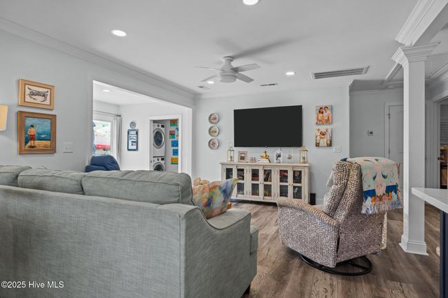 104 Bay View Blvd, House other with 3 bedrooms, 3 bathrooms and 1 parking in Atlantic Beach NC | Image 18