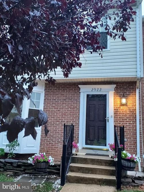 2922 Buckthorn Ct, Glenarden, MD, 20706-5518 | Card Image