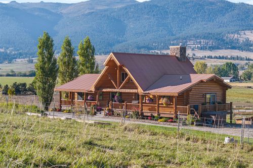 2374 Hamby Ln, Victor, MT, 59875-9677 | Card Image