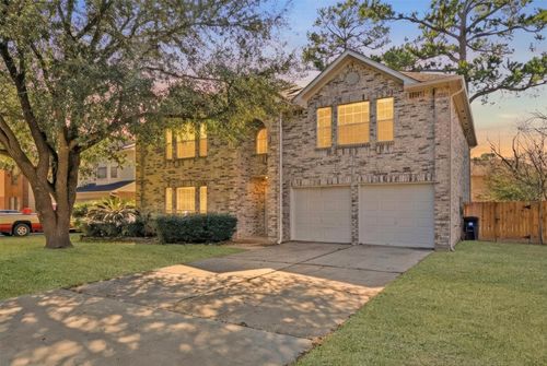 21211 Tancah Ln, Houston, TX, 77073-3157 | Card Image