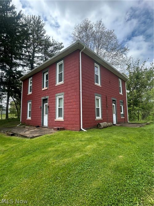 68775 Tyner Rd, Cambridge, OH, 43725-9291 | Card Image