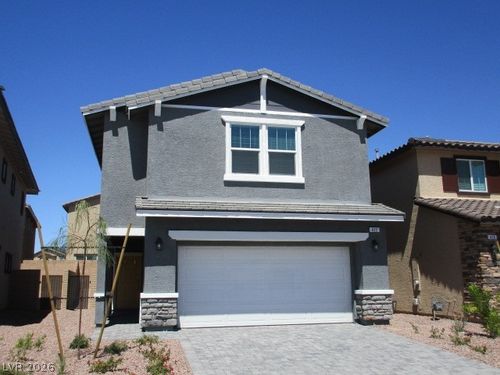 422 Canary Song Dr, Henderson, NV, 89011-4536 | Card Image