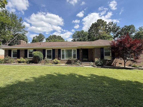 106 Millbrooke Dr, Hopkinsville, KY, 42240-5232 | Card Image