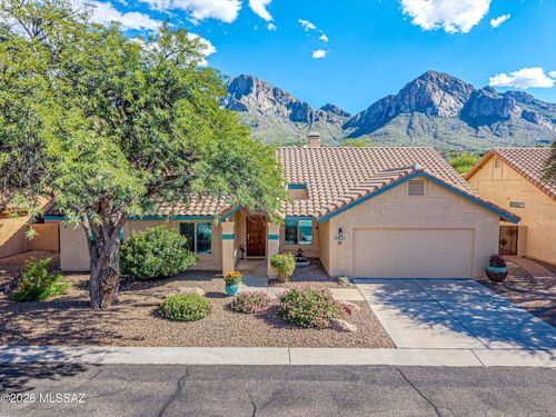 1460 E Desert Starling Lane, Tucson, AZ, 85737 | Card Image