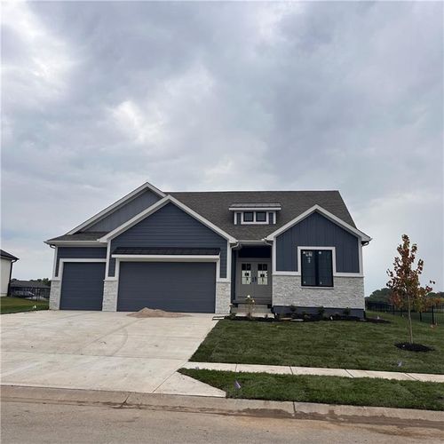 2341 Fishing Lane, Kearney, MO, 64060 | Card Image