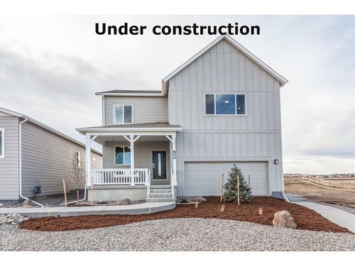 3166 Tourmaline Pl, Fort Collins, CO, 80524-5108 | Card Image