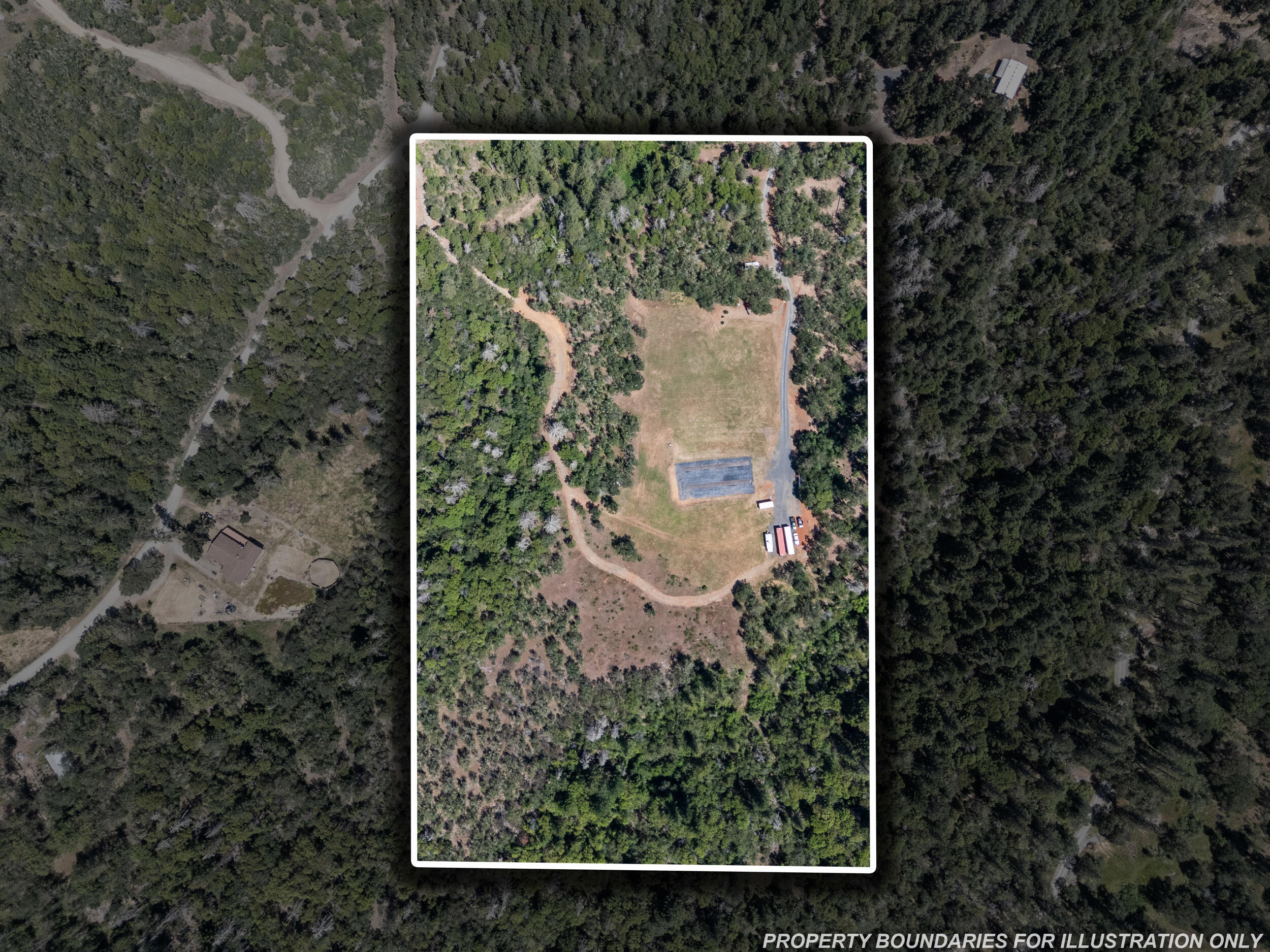 Land in Grants Pass 2