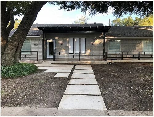 6826 Kingsbury Drive, Dallas, TX, 75231 | Card Image