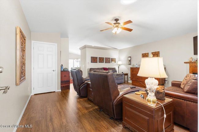 8514 W Grand Teton St, House other with 2 bedrooms, 2 bathrooms and null parking in Rathdrum ID | Image 5