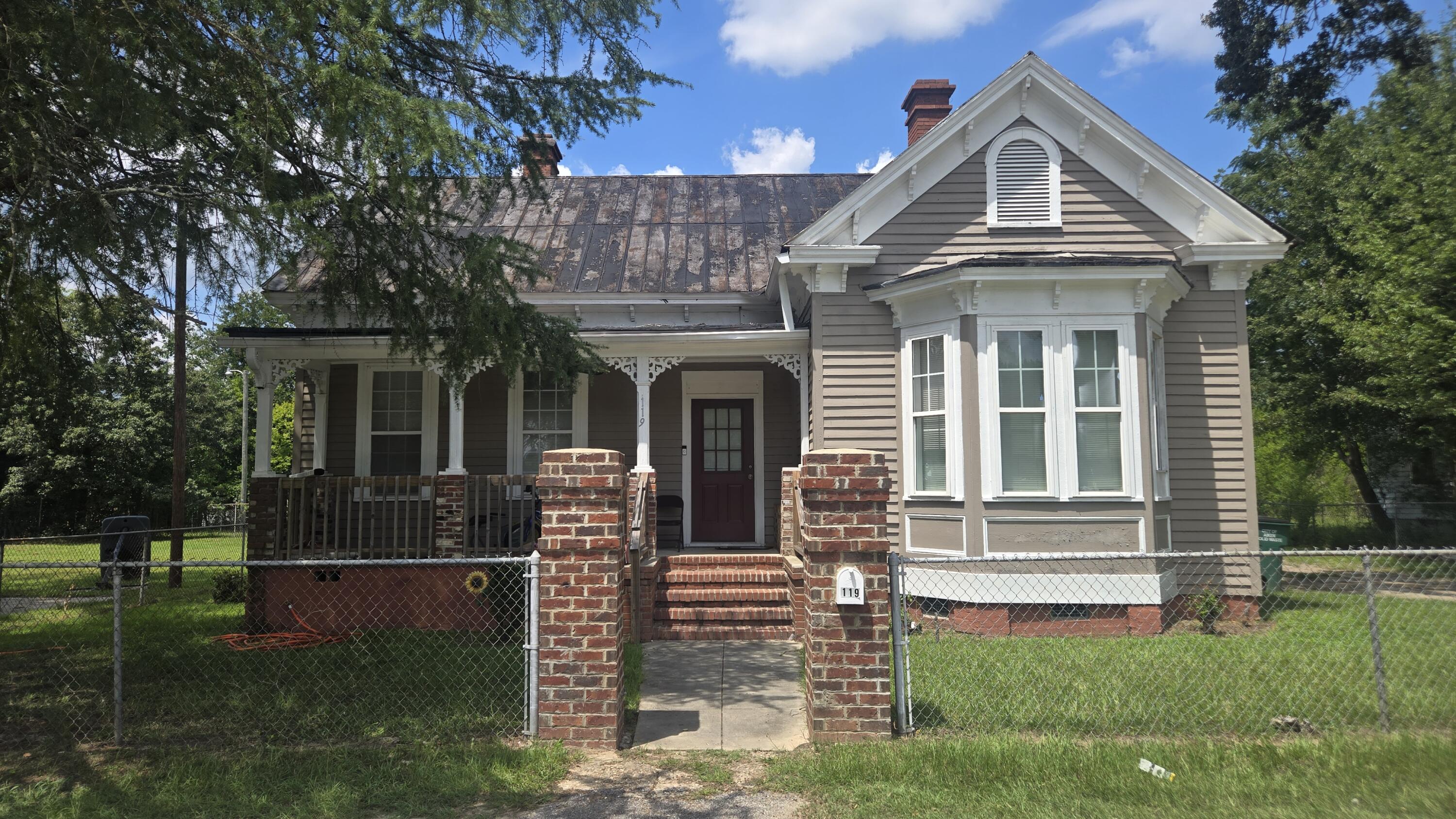 Residential in Aiken