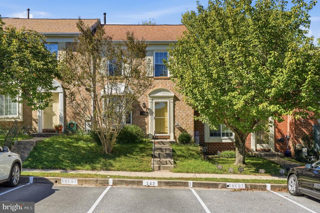Residential in BALTIMORE