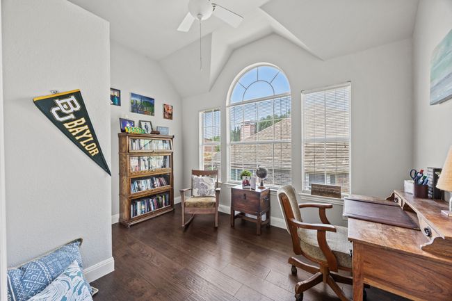 This room currently serves as an office but can be nursery or bedroom with closet included. | Image 24