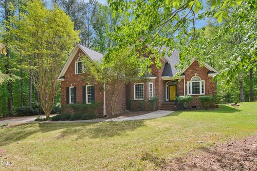4605 Bartwood Drive, Raleigh, NC, 27613 | Card Image