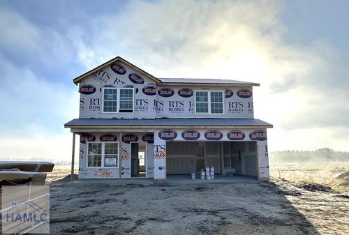 535 Doctor'S Creek Road Ne, Ludowici, GA, 31316 | Card Image