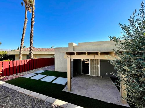 3067 Sunflower Cir E, Palm Springs, CA, 92262-1796 | Card Image