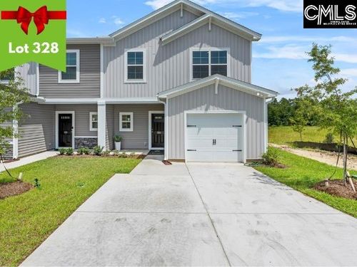 328 S Lake Dr, Lexington, SC, 29072-3412 | Card Image