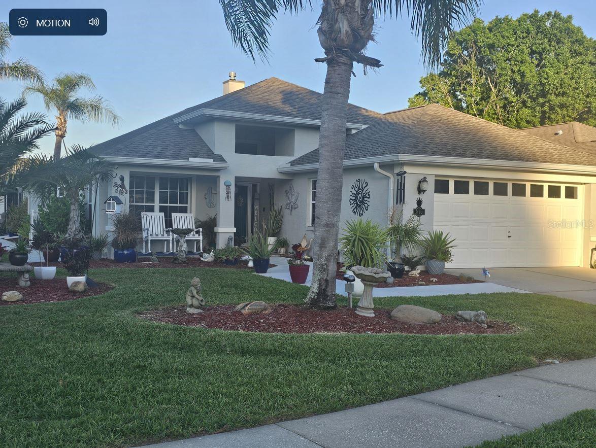 Trafalgar Dr, New Port Richey, FL 34655