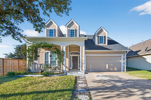 18803 Dusty Rose Ln, Tomball, TX, 77377-3787 | Card Image