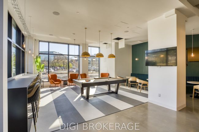 323 - 1250 Cummings Ave, Condo with 1 bedrooms, 1 bathrooms and null parking in Gloucester ON | Image 25