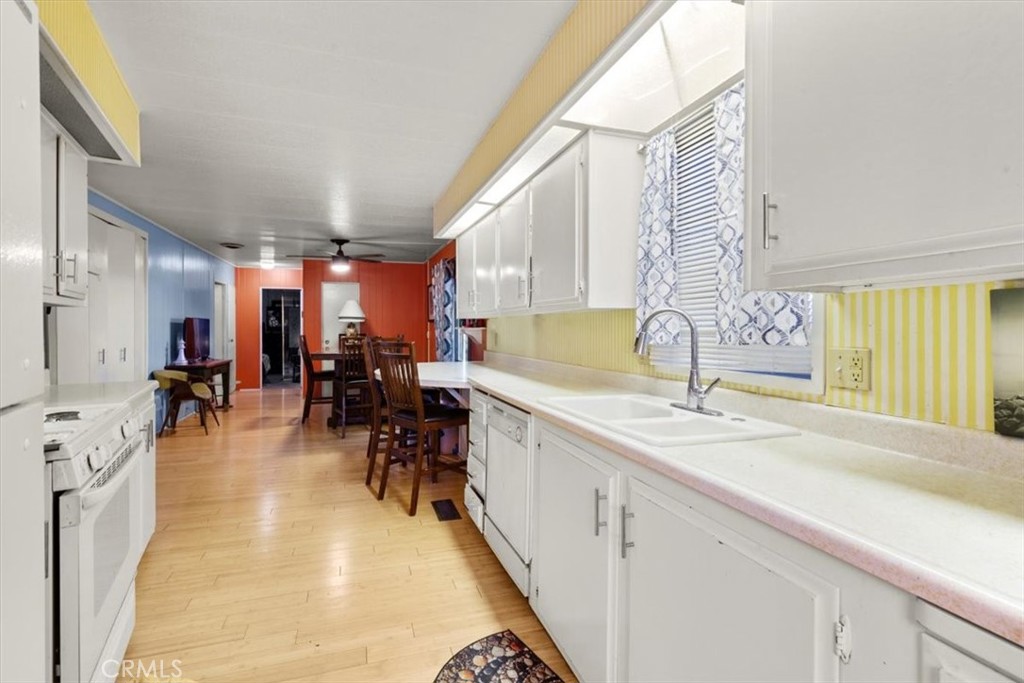 Residential in Palm Springs 5